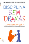 Disciplina Sem Dramas - eBook