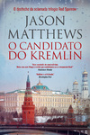 O candidato do Kremlin - ebook