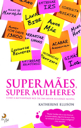 Super Mes, Super Mulheres