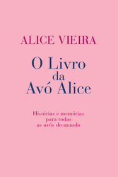O Livro Da Av Alice