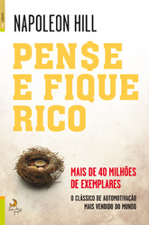 Pense e fique rico - eBook