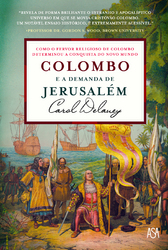 Colombo e a Demanda de Jerusalm - eBook