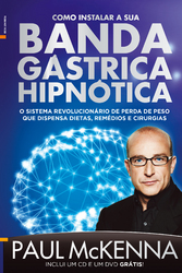 Como Instalar a sua Banda Gstrica Hipntica