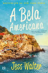 A Bela Americana - eBook