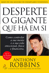 Desperte o Gigante Que H Em Si - eBook