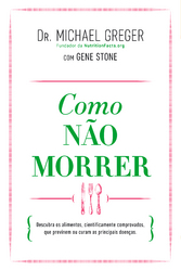 Como No Morrer - eBook