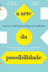 A Arte da Possibilidade - eBook