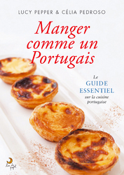 Manger comme un Portugais - eBook