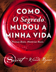 Como o Segredo Mudou a Minha Vida - eBook