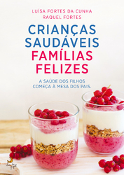 Crianas Saudveis, Famlias Feliz eBook