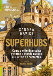 Superhubs - eBook