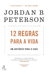 12 Regras para a Vida - eBook