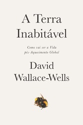 A Terra Inabitável