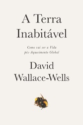 A Terra Inabitvel - eBook