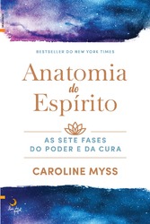 Anatomia do Esprito - eBook