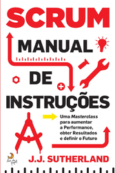 SCRUM - Manual de Instrues - eBook