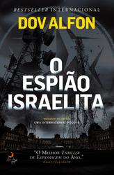 O Espio Israelita - eBook