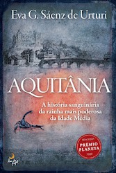 Aquitnia - eBook