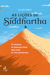 As Lies de Siddhartha - eBook