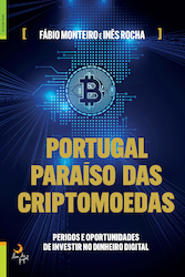 Portugal Paraso das Criptomoedas - eBook