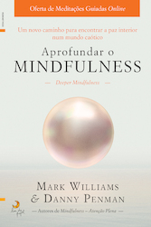 Aprofundar o Mindfulness - eBook