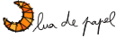 Lua de Papel