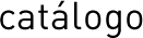 catálogo